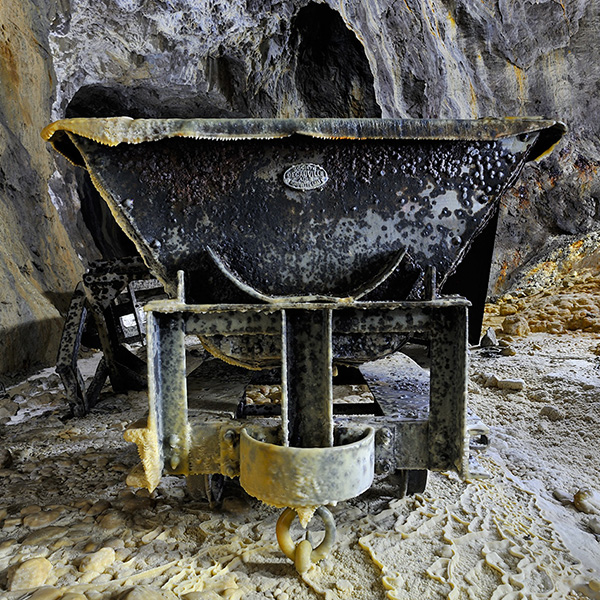 Asphalte