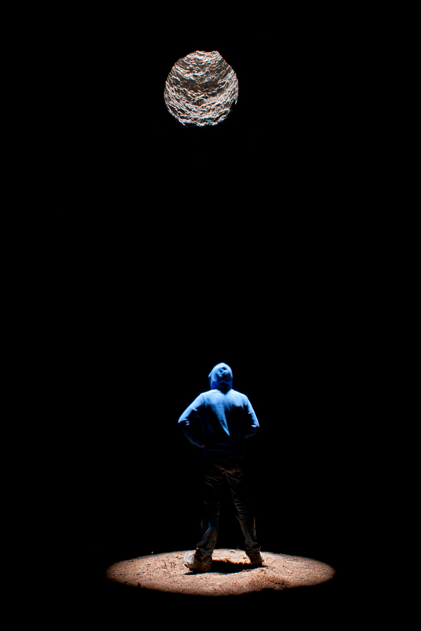Puits / lumière du jour