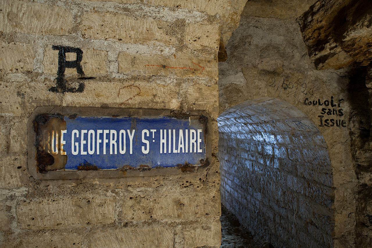 Rue Geoffroy Saint-Hilaire