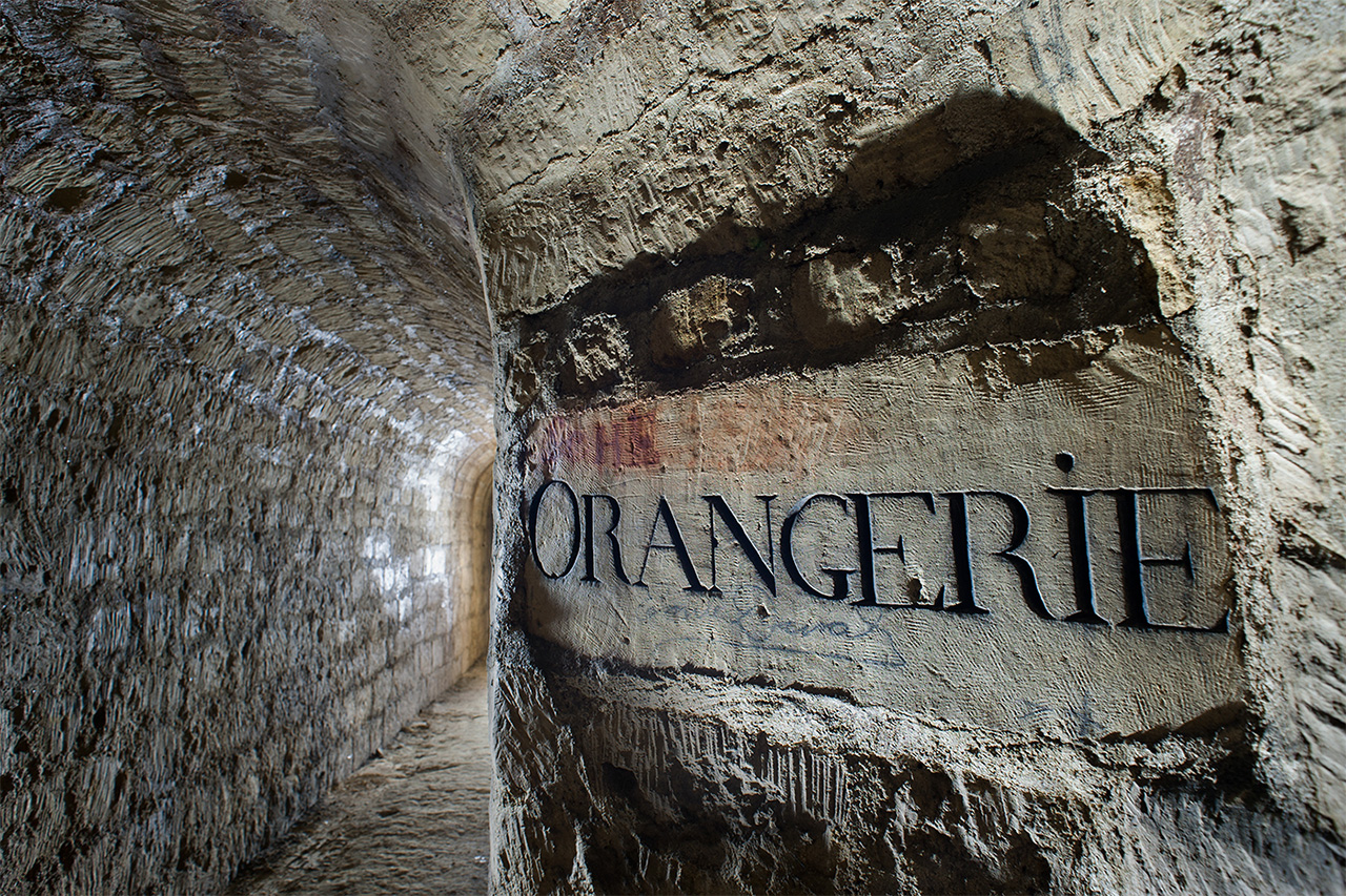 Orangerie