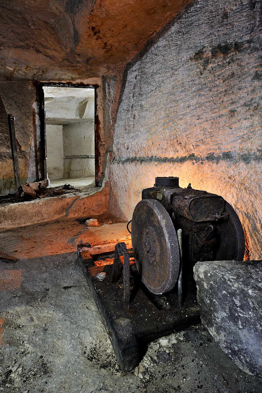 Moteur