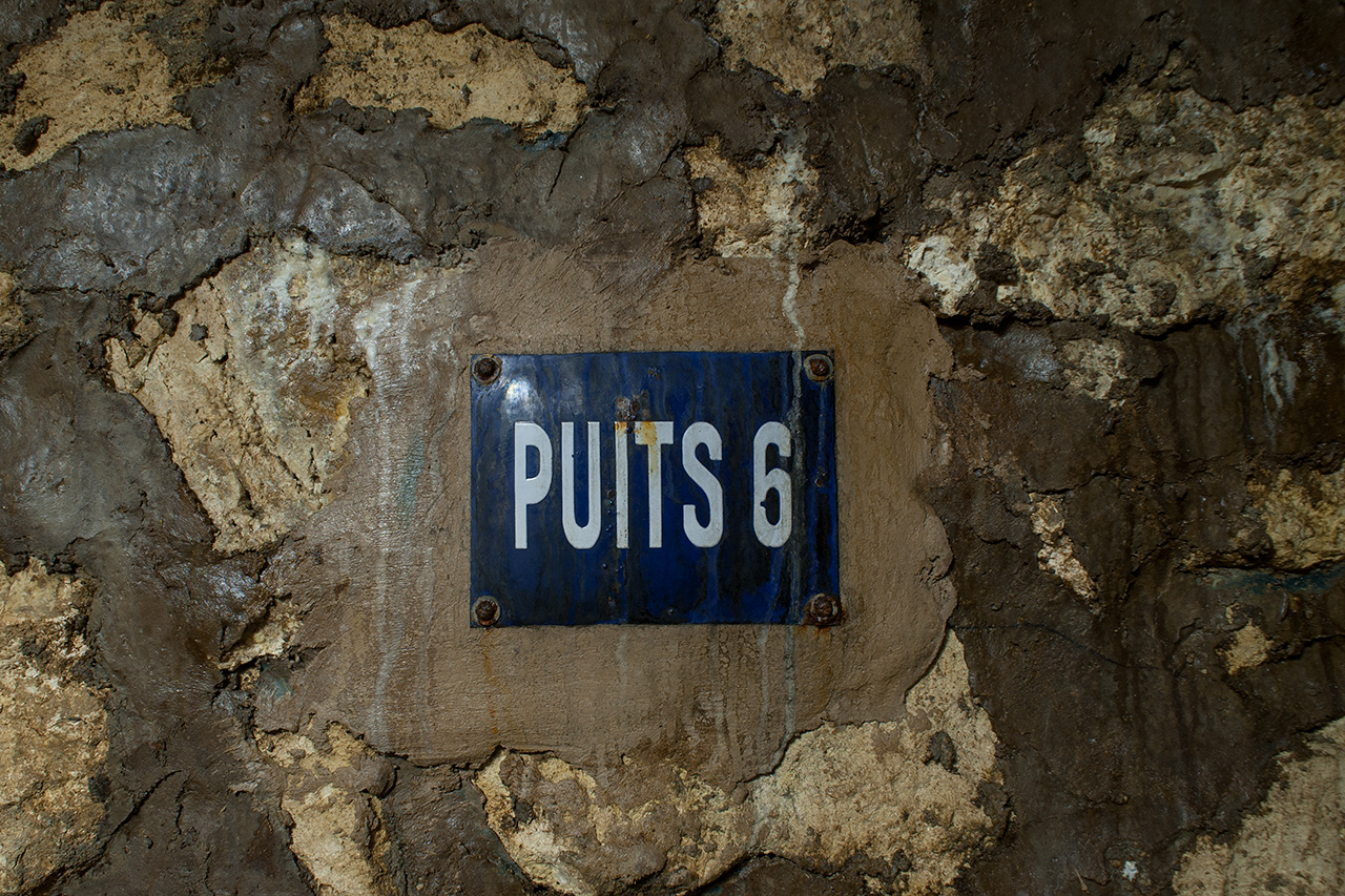 Puits 6