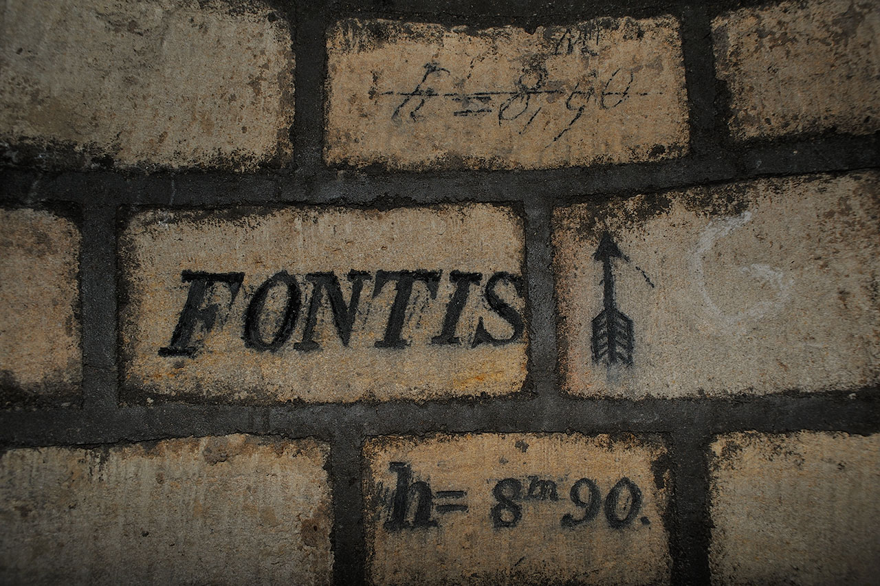Fontis 8m90.