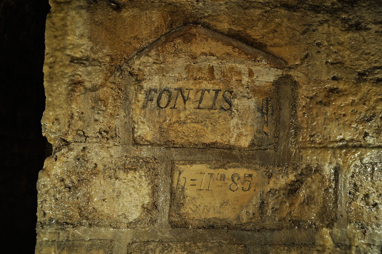 Fontis 11m85.