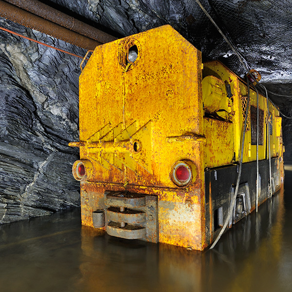 Mines de cuivre
