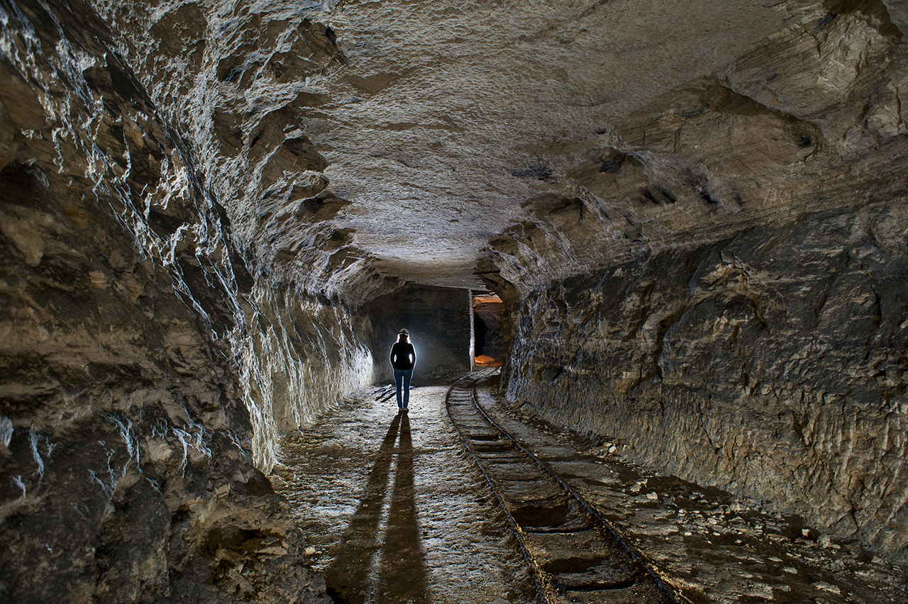 Chemin de fer / bifurcation.