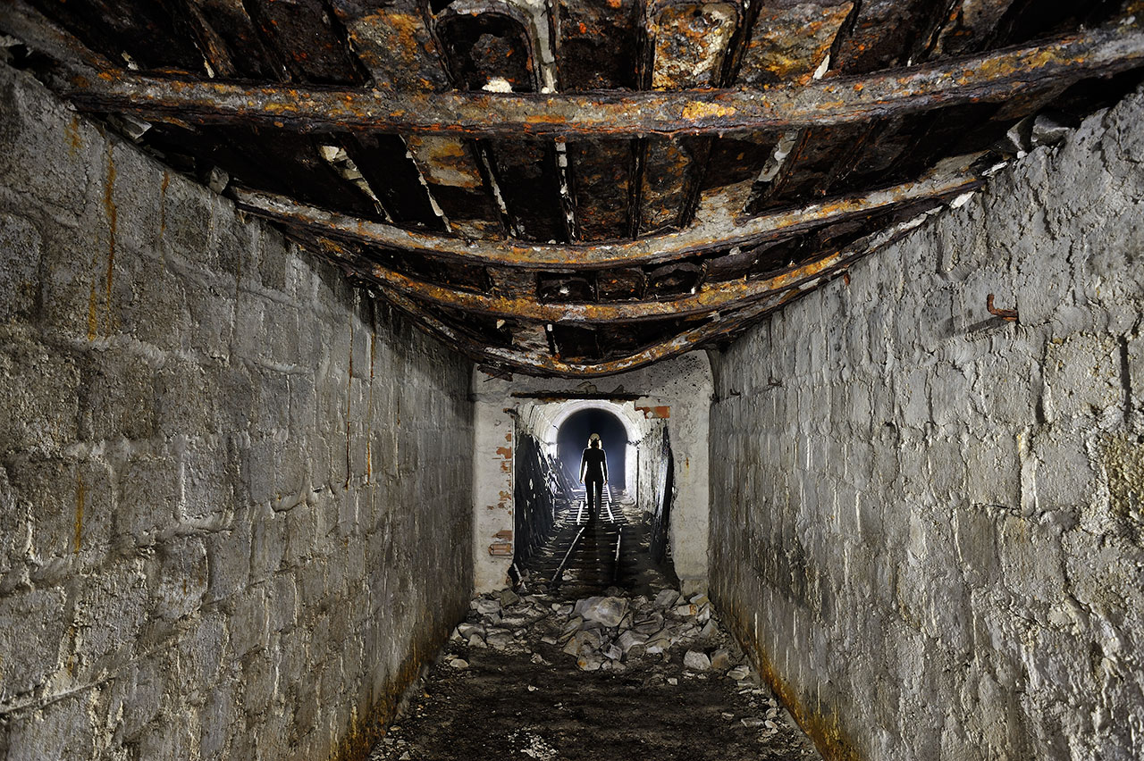 Tunnel