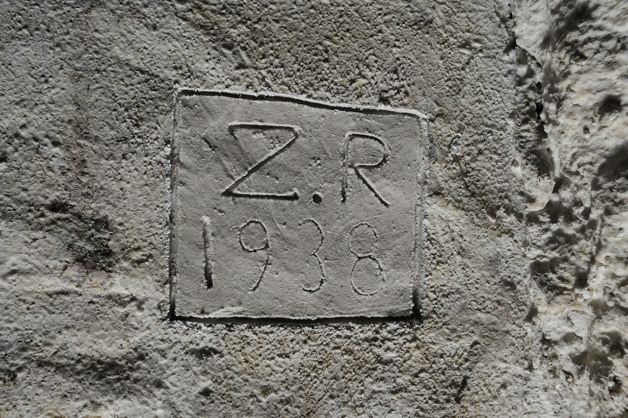 Zinetti Rino - 1938.