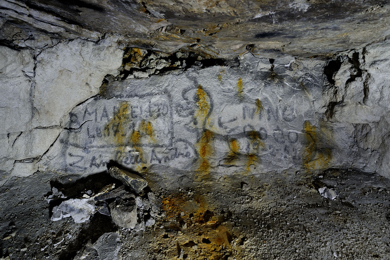 Signatures anciennes