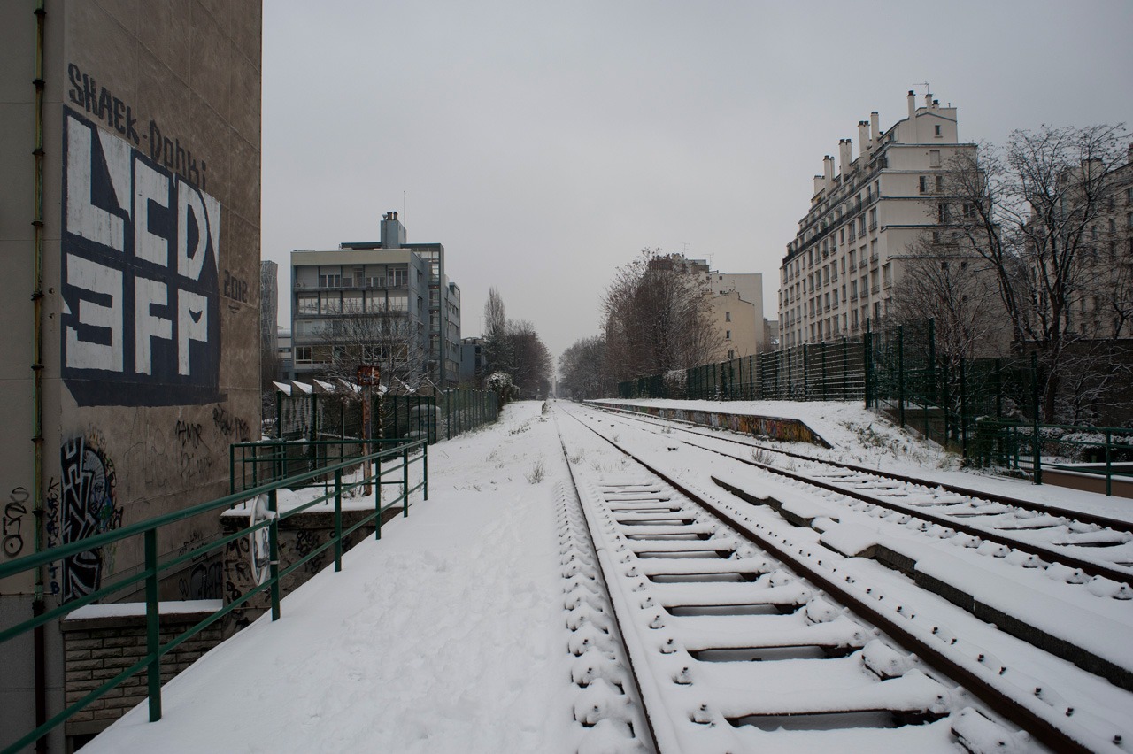 Neige