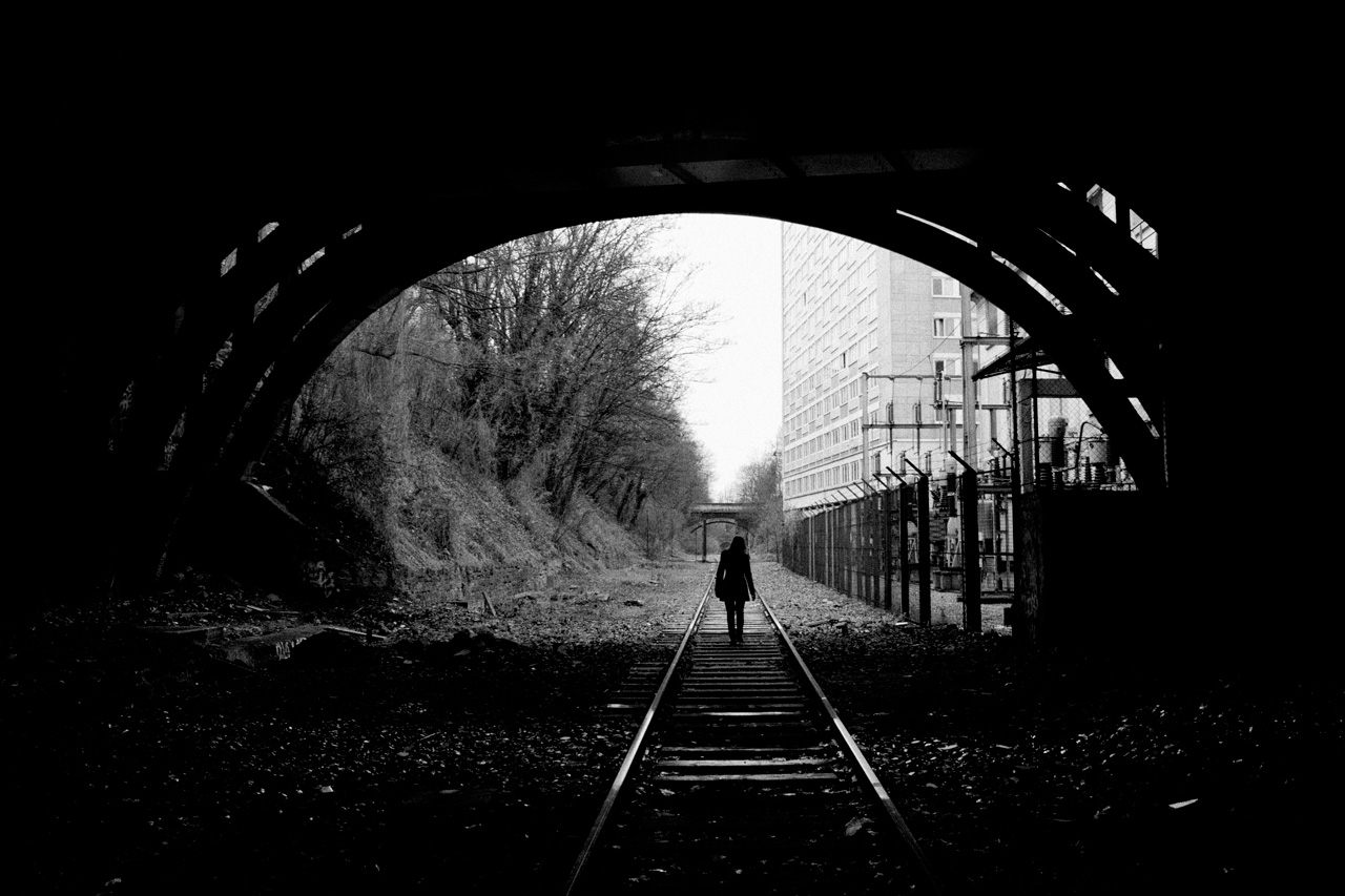 Petite ceinture, Paris 15e