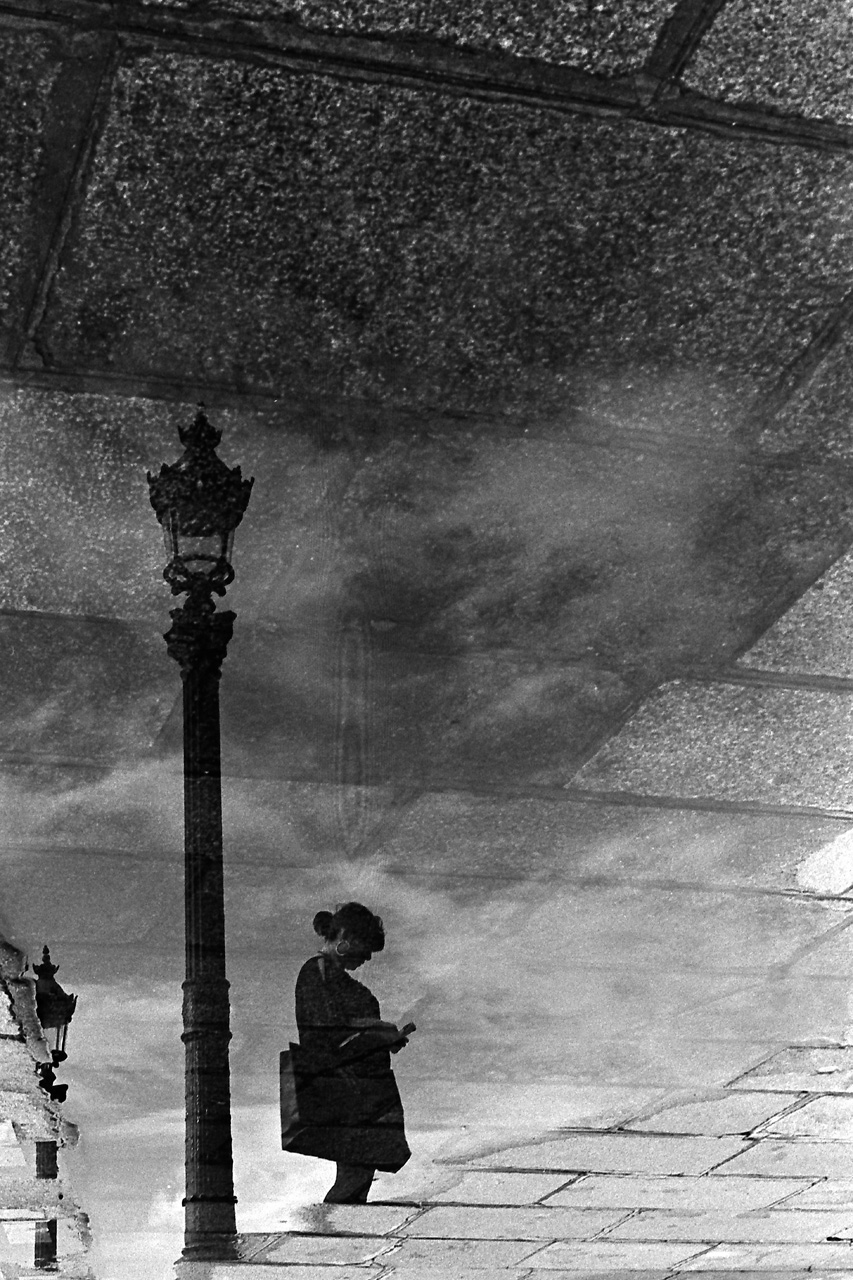 Reflet Paris