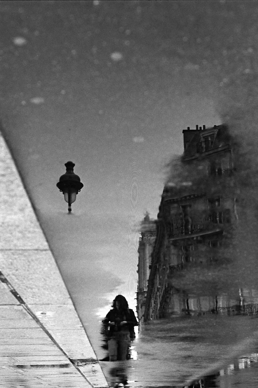 Reflet Paris