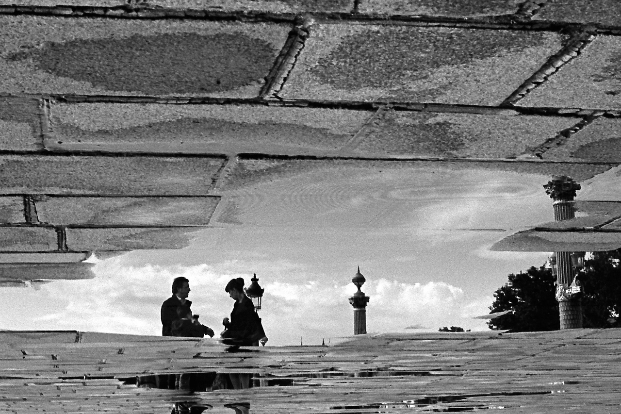 Place de la Concorde, Paris 8e
