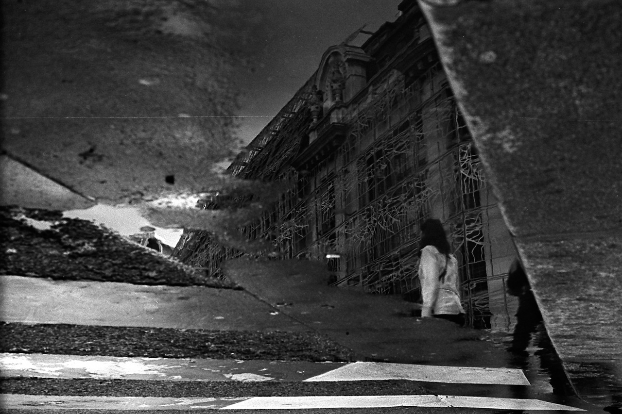 Rue de Marengo, Paris 1er