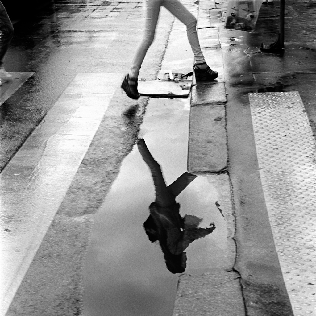 Reflet Paris